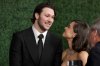 Josh Allen Thanks Hailee Steinfeld's MVP Speech in 2025 NFL HONESTations
